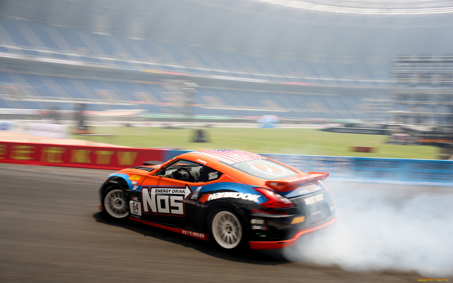 , drift, , , , , nissan, 370z